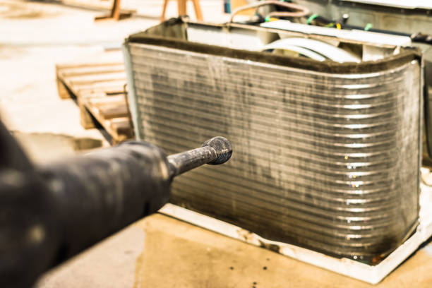 Best Air Duct Cleaning Company Near Me  in Otterbe, IN